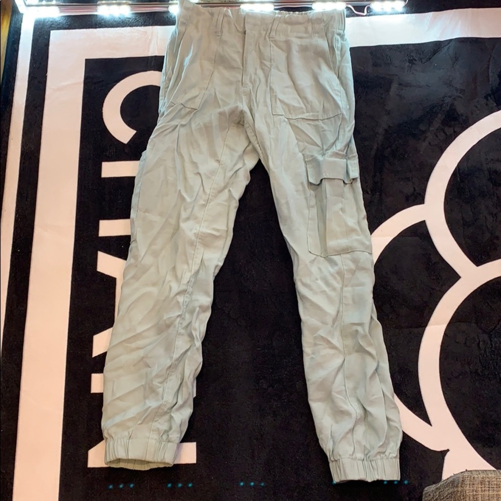 Cargo Pants.